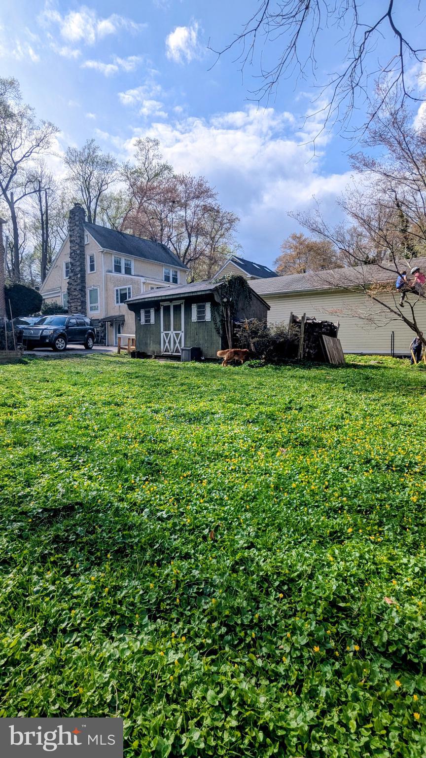 CHATHAM PARK - Residential