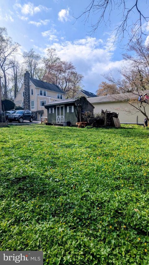 Tiny photo for 307 Valley Road, HAVERTOWN, PA 19083 (MLS # PADE2111910)