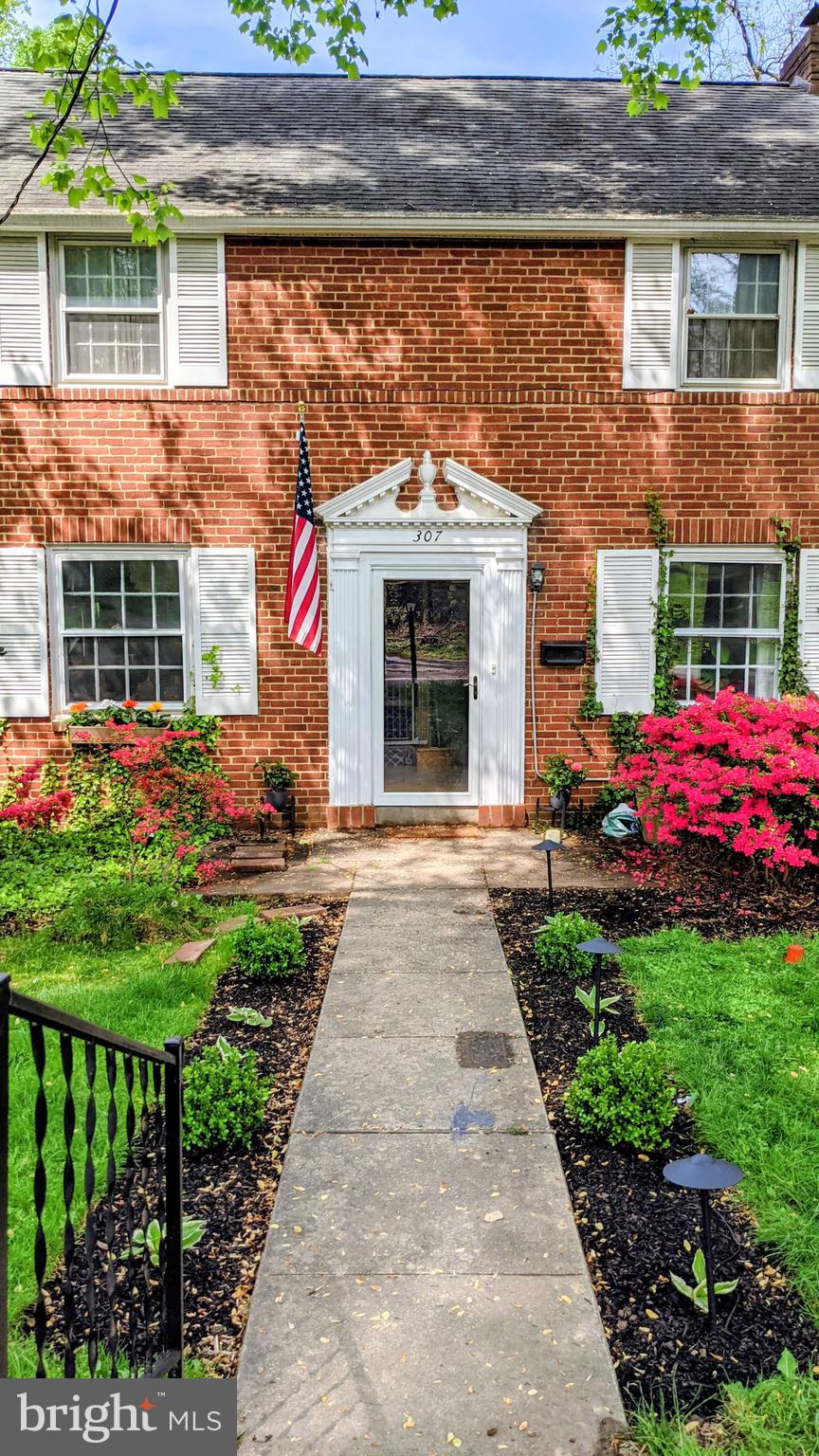 CHATHAM PARK - Residential