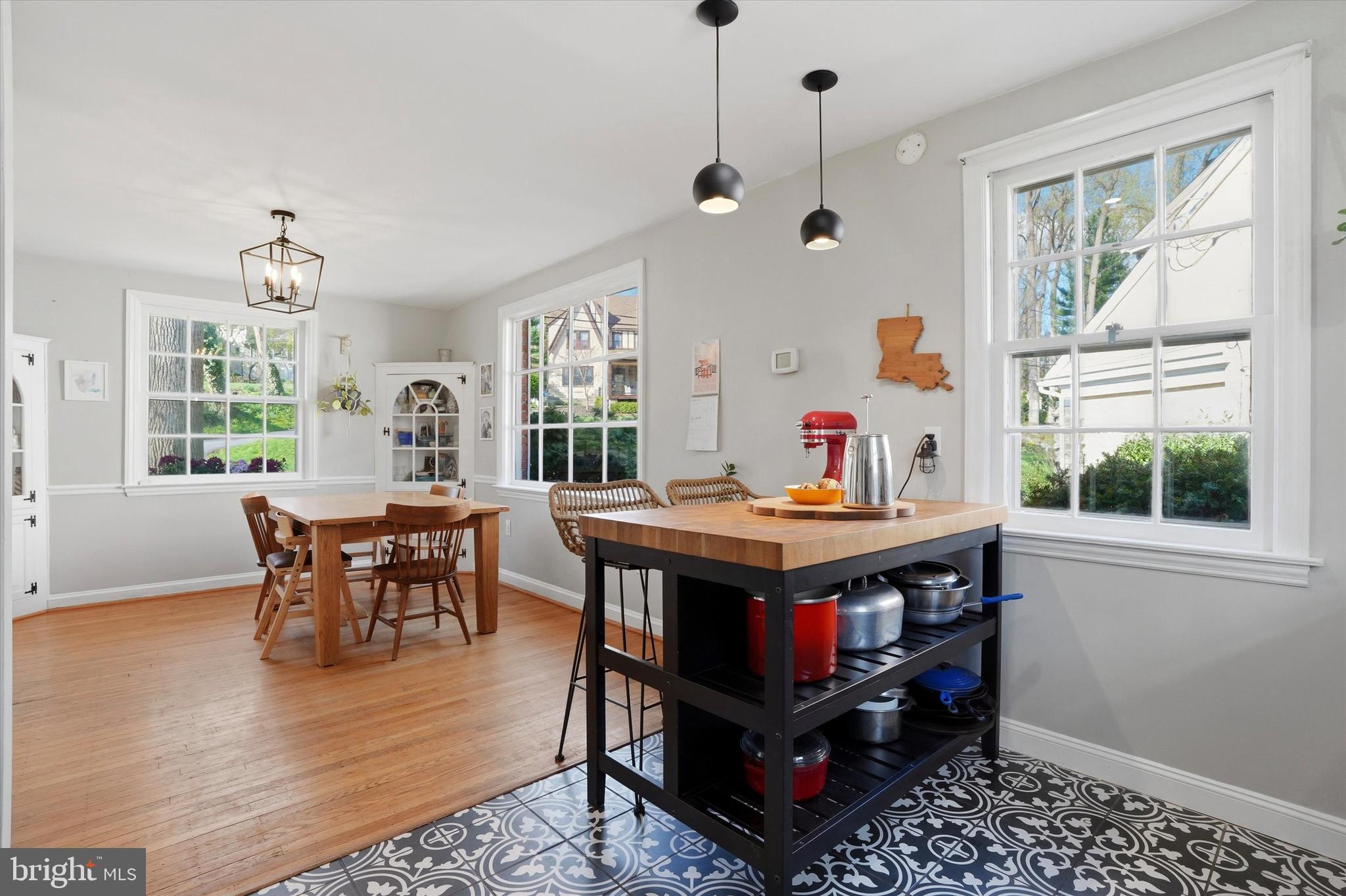 CHATHAM PARK - Residential