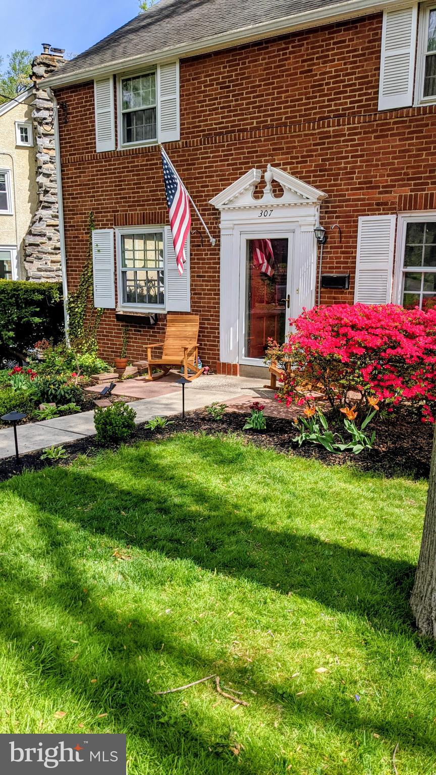 CHATHAM PARK - Residential