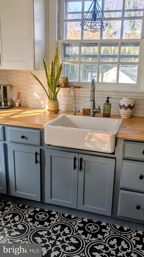 Tiny photo for 307 Valley Road, HAVERTOWN, PA 19083 (MLS # PADE2111910)