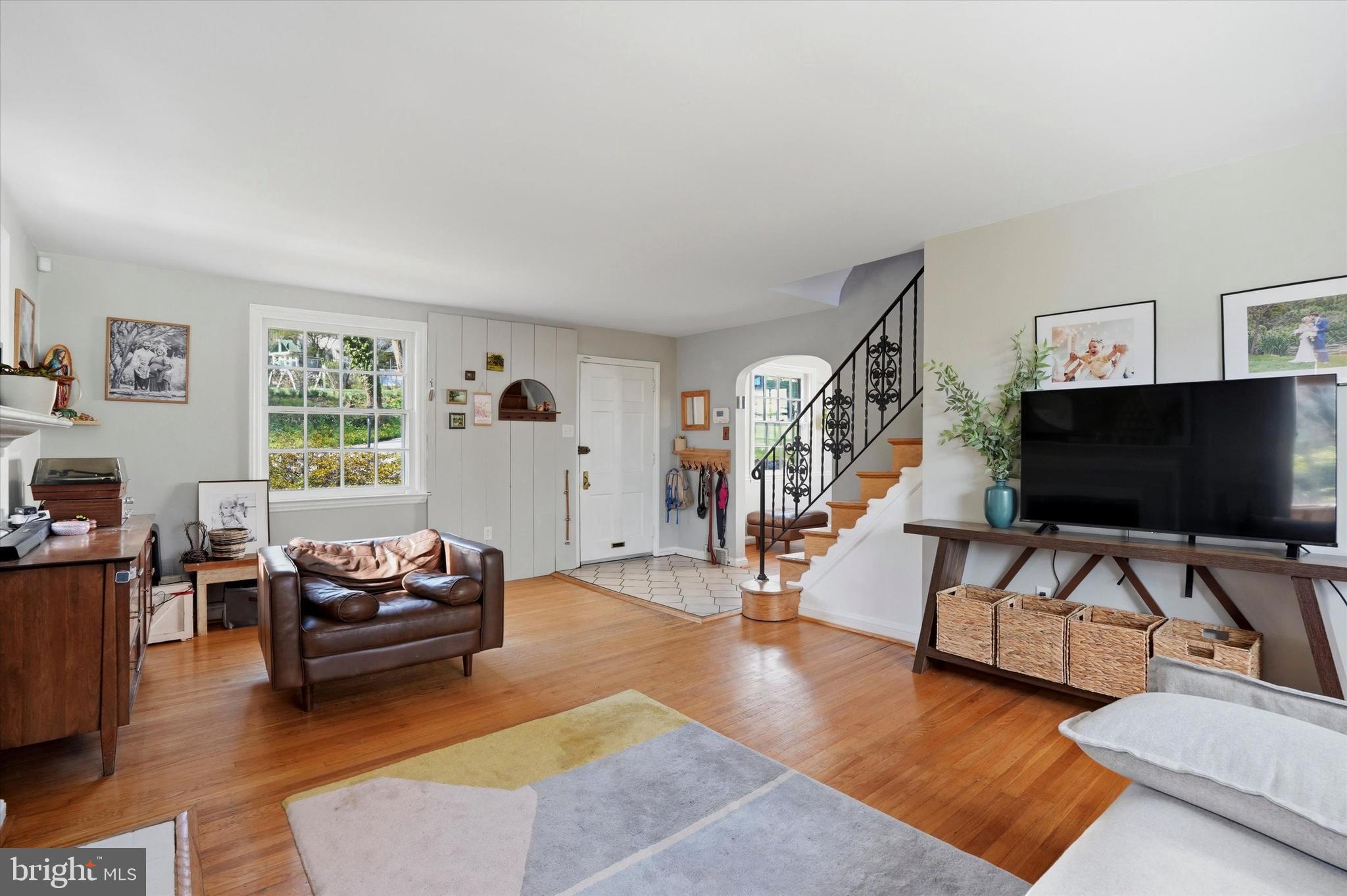 CHATHAM PARK - Residential