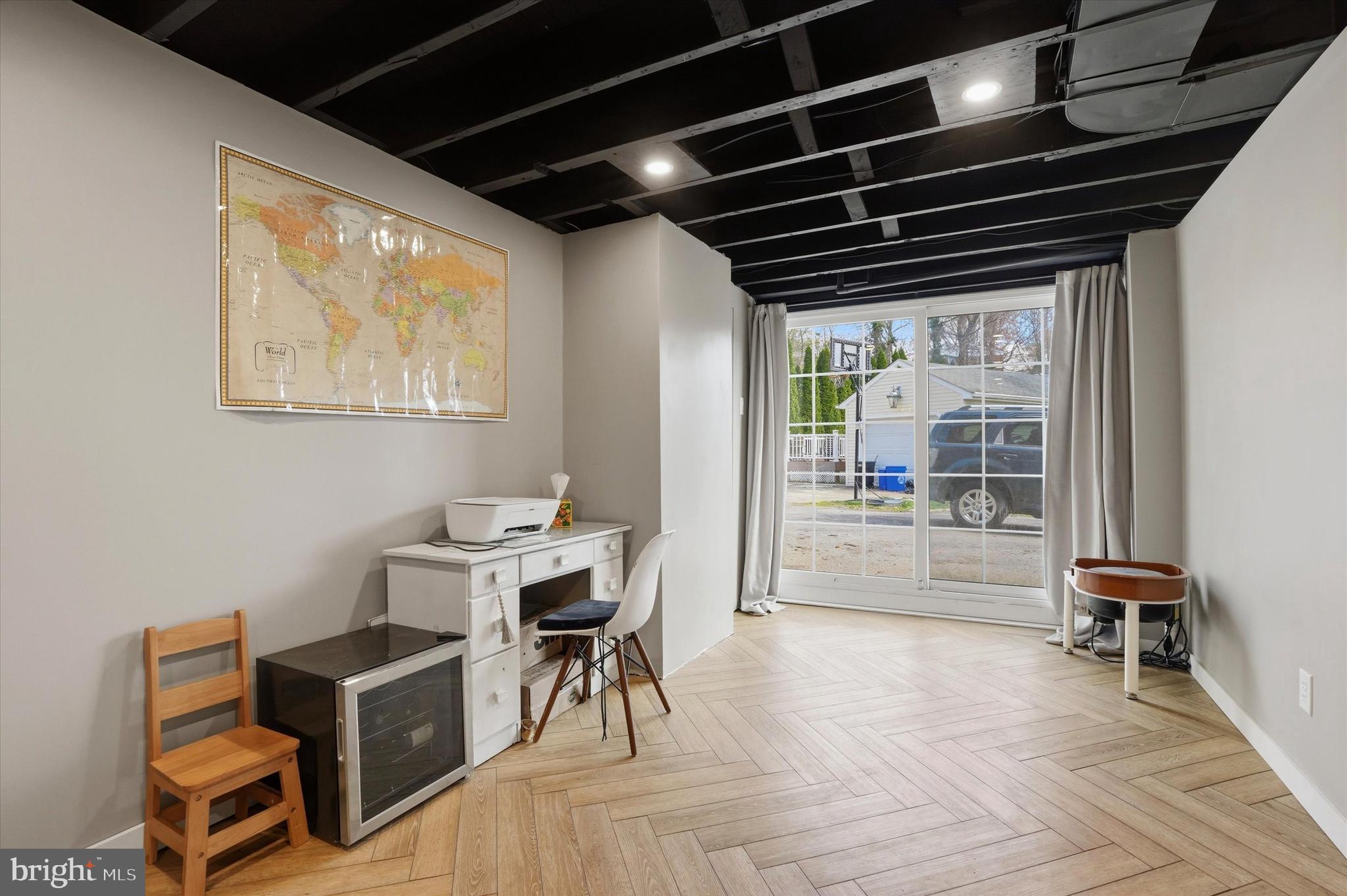 CHATHAM PARK - Residential