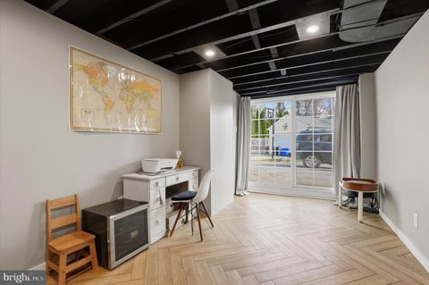 Tiny photo for 307 Valley Road, HAVERTOWN, PA 19083 (MLS # PADE2111910)