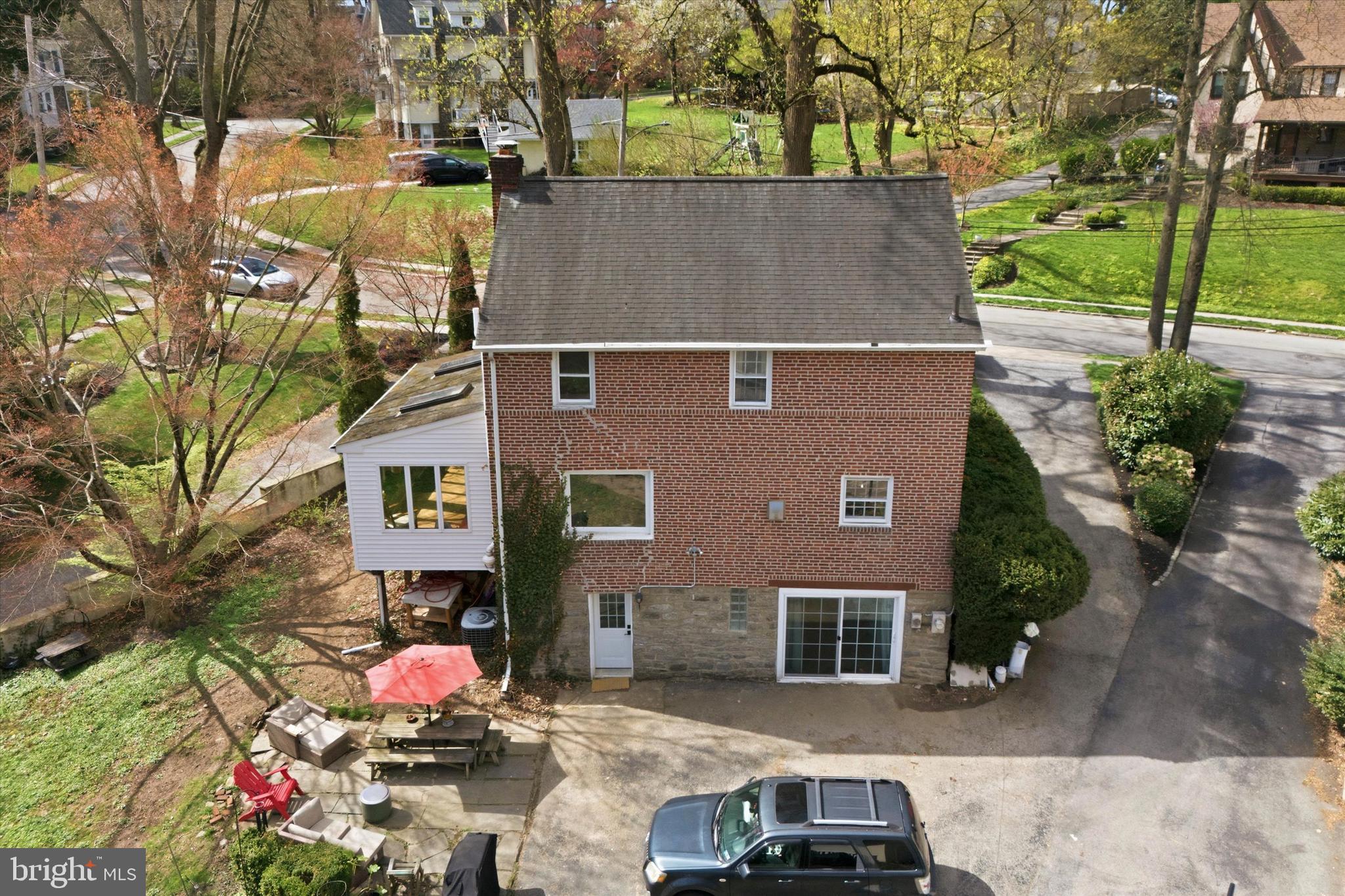 CHATHAM PARK - Residential