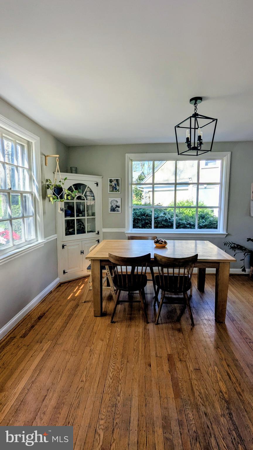 CHATHAM PARK - Residential