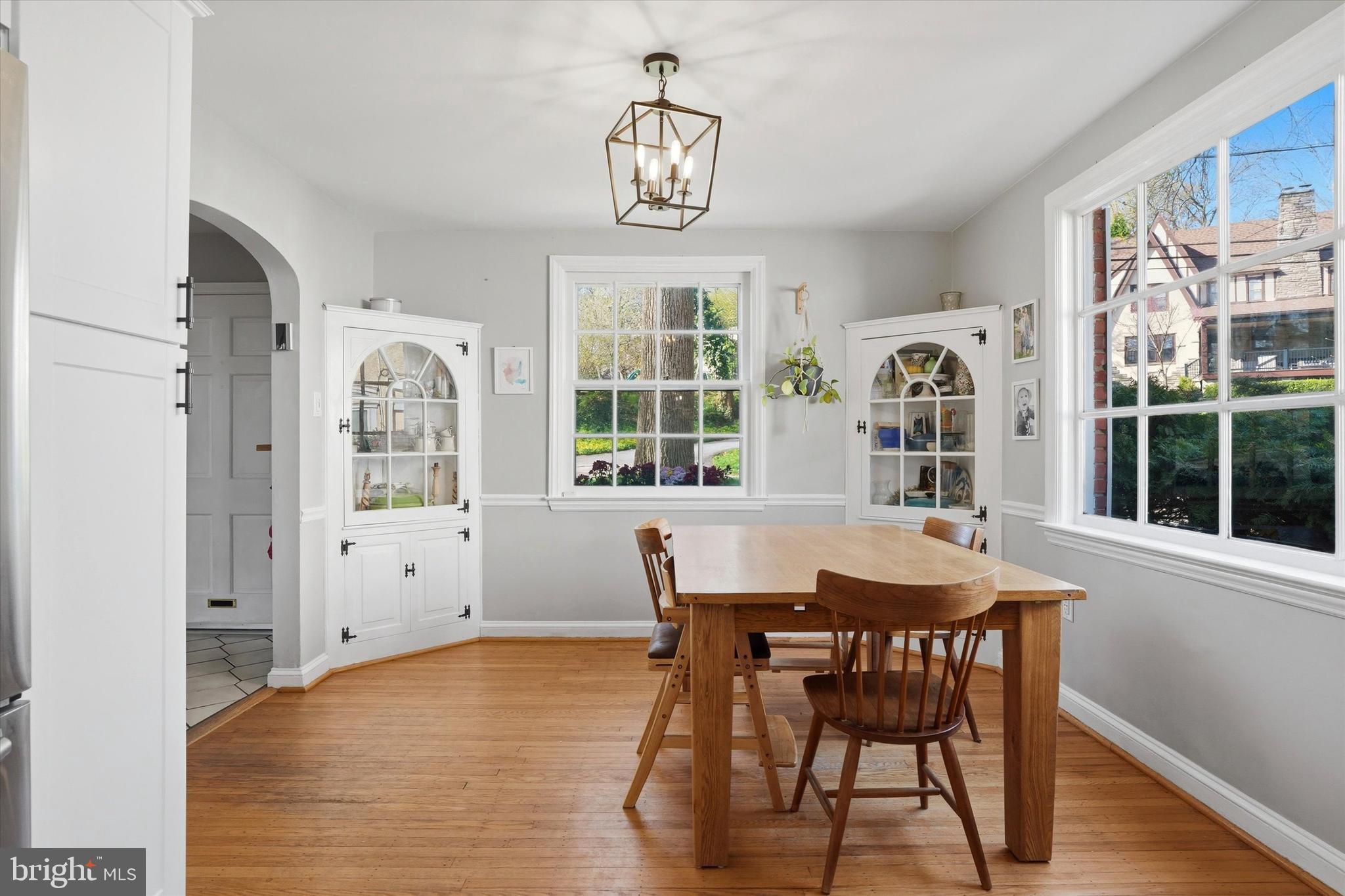 CHATHAM PARK - Residential