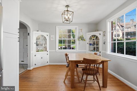 Tiny photo for 307 Valley Road, HAVERTOWN, PA 19083 (MLS # PADE2111910)