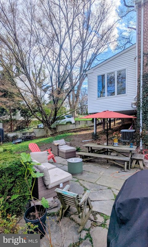 Tiny photo for 307 Valley Road, HAVERTOWN, PA 19083 (MLS # PADE2111910)