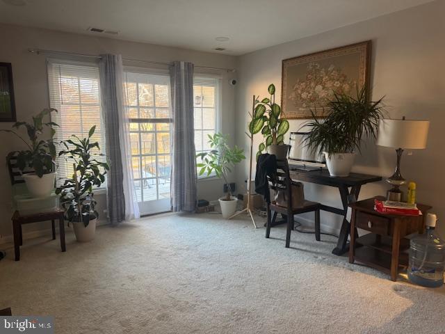 CARDINAL FOREST - Residential