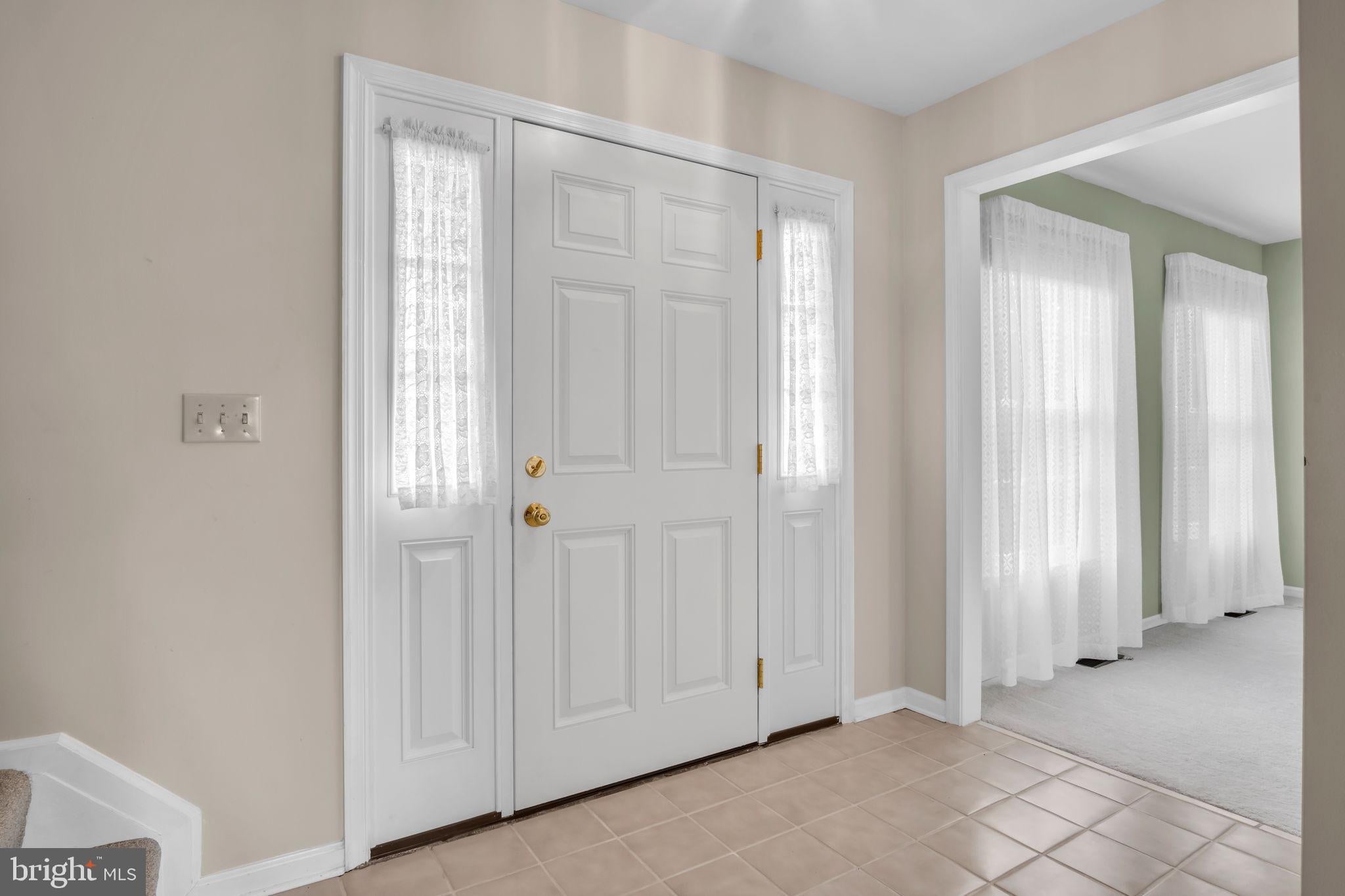 14 BLUE SPRUCE DRIVE