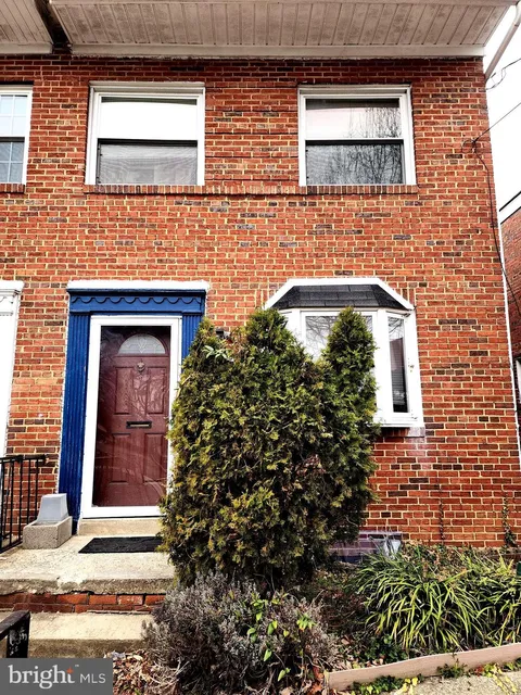MLS: DCDC2190034