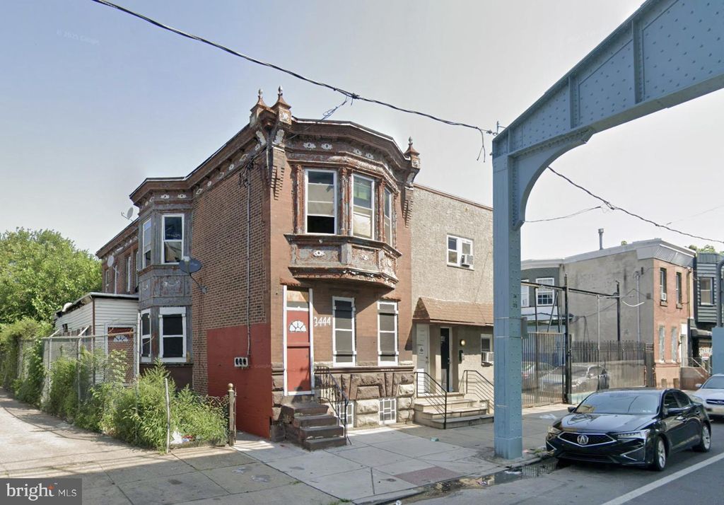 Photo of 3466 Kensington Avenue, PHILADELPHIA, PA 19134 (MLS # PAPH2532372)