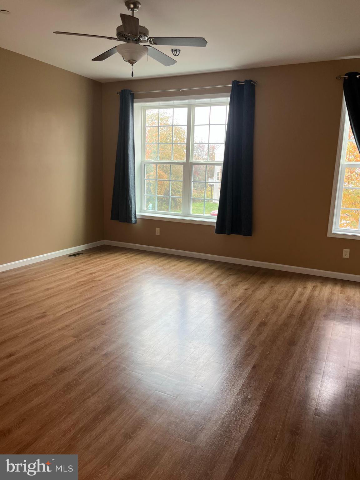 CAMBRIDGE CROSSING - Residential Lease