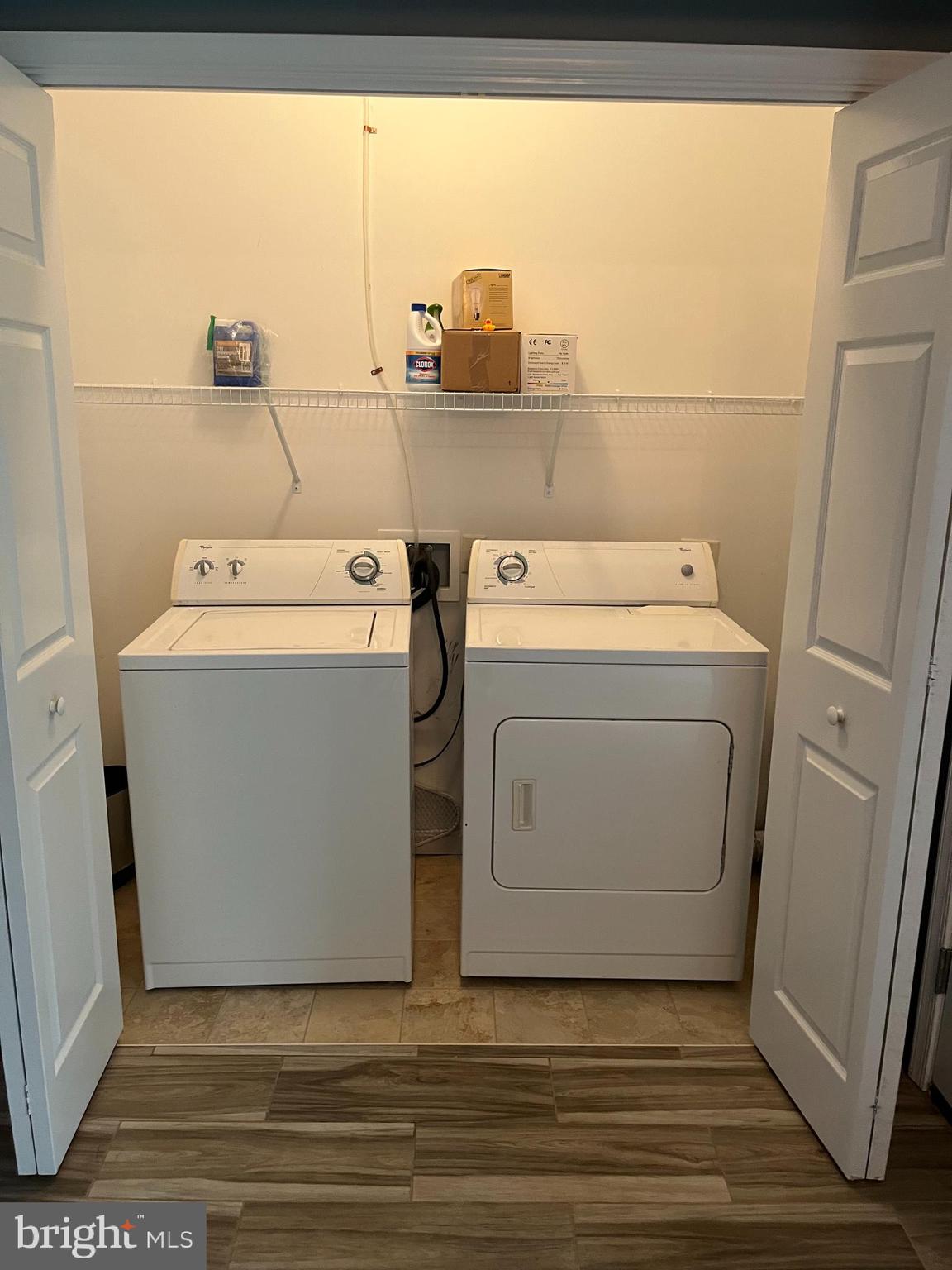 CAMBRIDGE CROSSING - Residential Lease