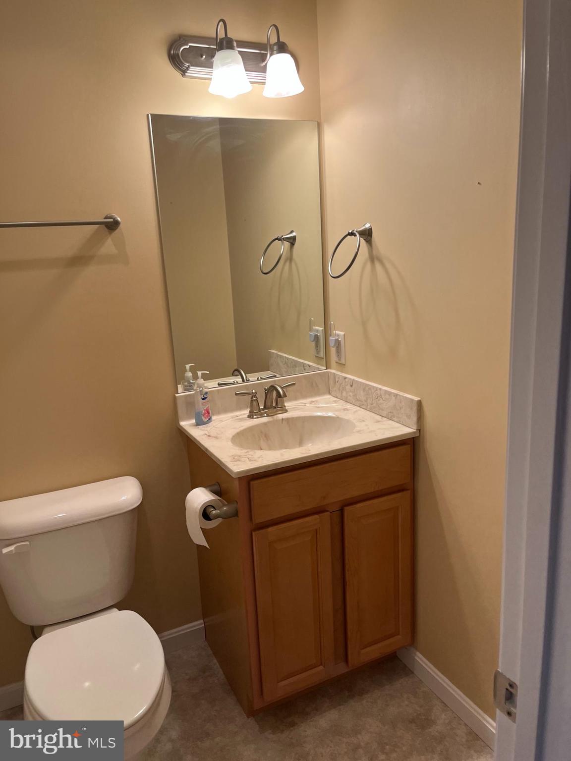 CAMBRIDGE CROSSING - Residential Lease