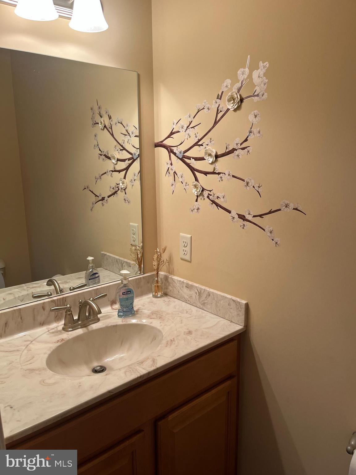 CAMBRIDGE CROSSING - Residential Lease