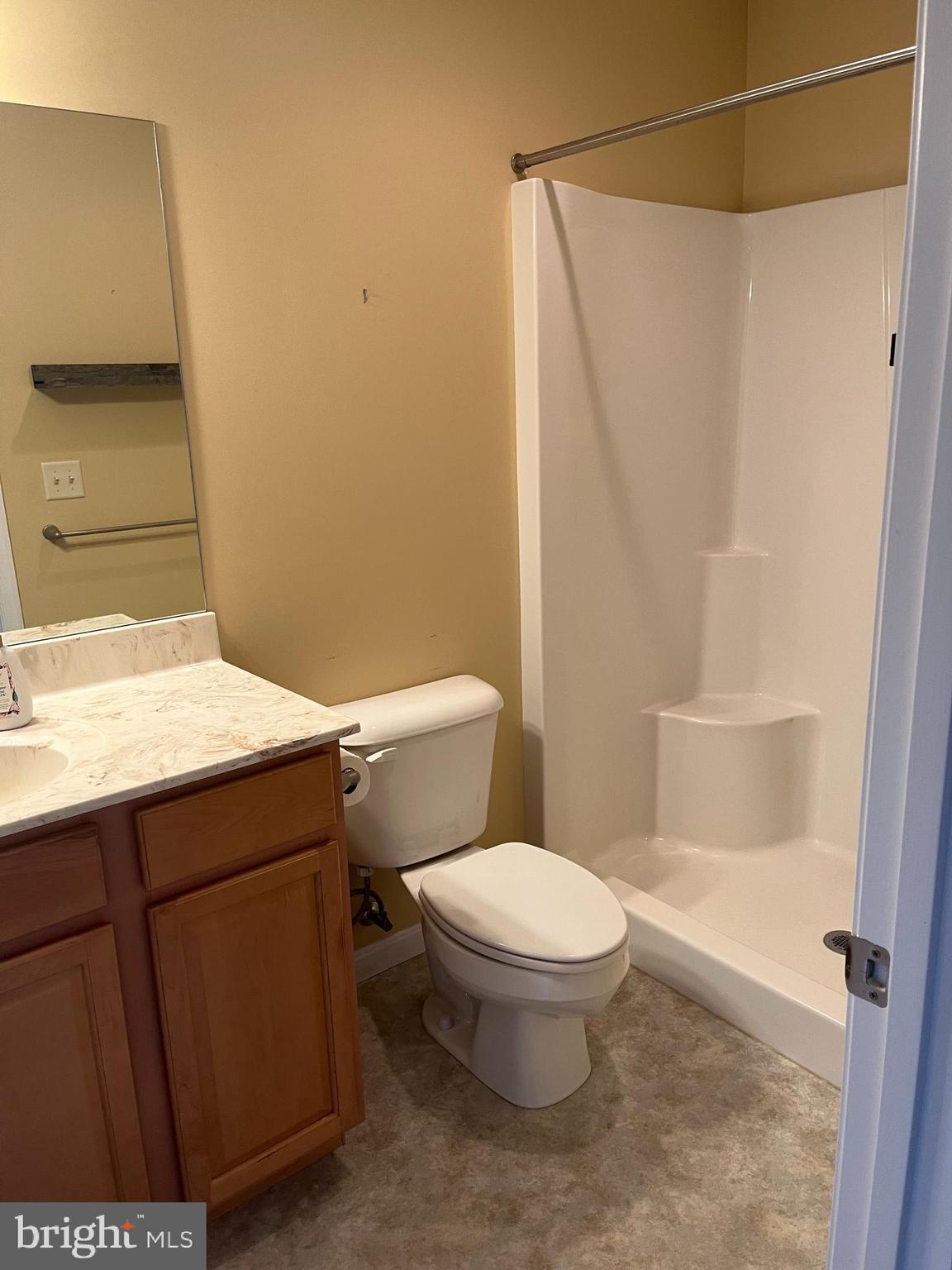 CAMBRIDGE CROSSING - Residential Lease