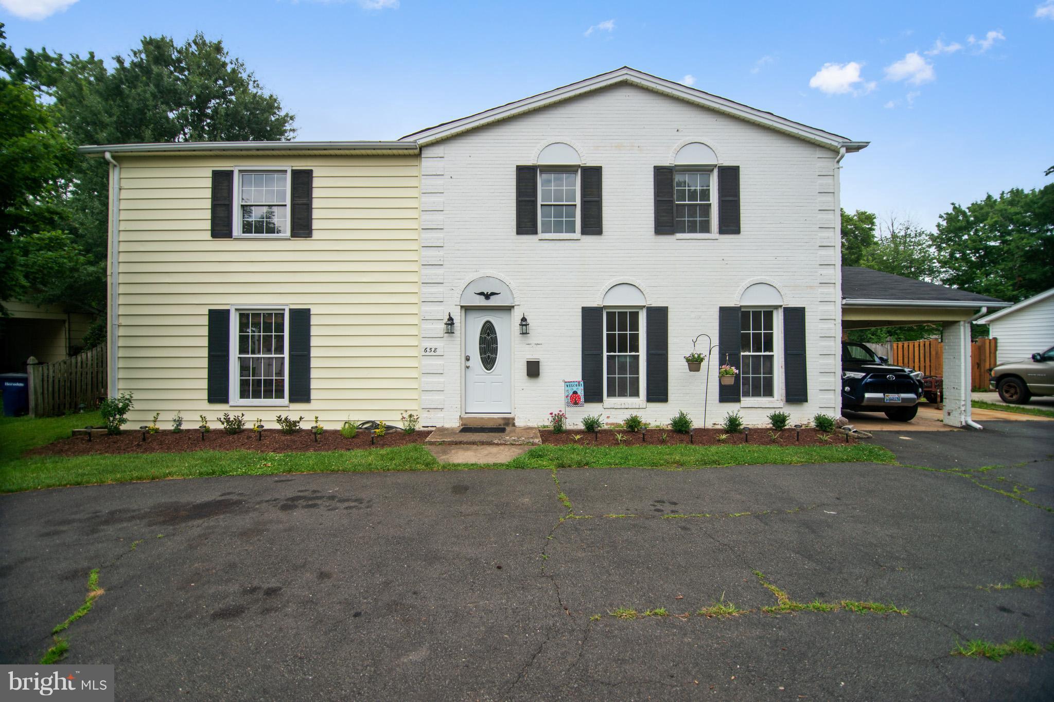 CHANDON WOODS - Residential