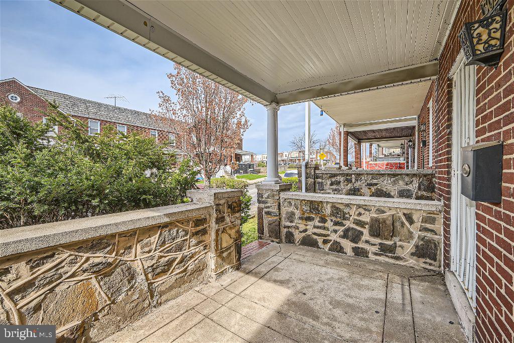 BELAIR-EDISON - Residential