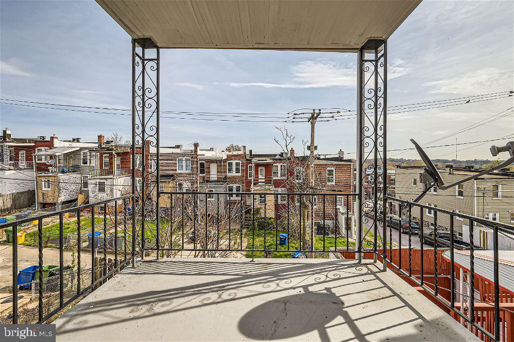 BELAIR-EDISON - Residential