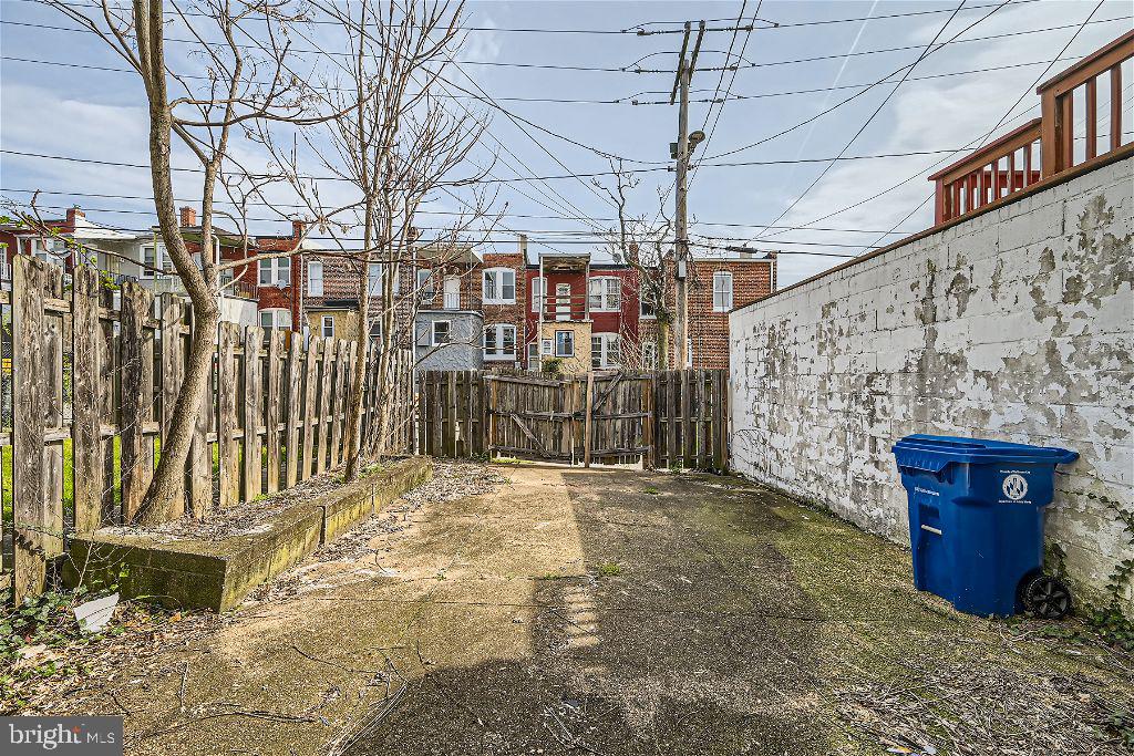 BELAIR-EDISON - Residential