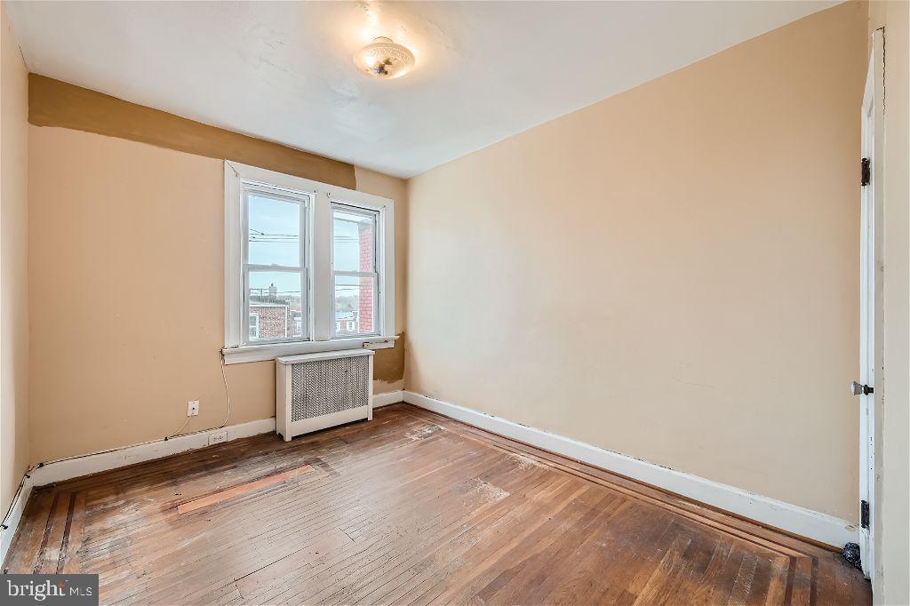 BELAIR-EDISON - Residential