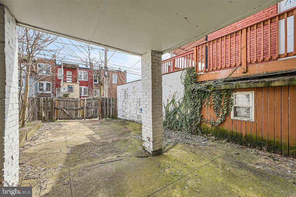 BELAIR-EDISON - Residential