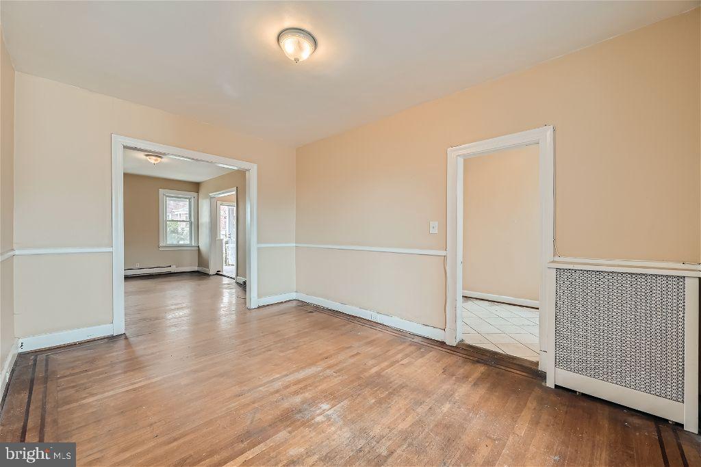 BELAIR-EDISON - Residential