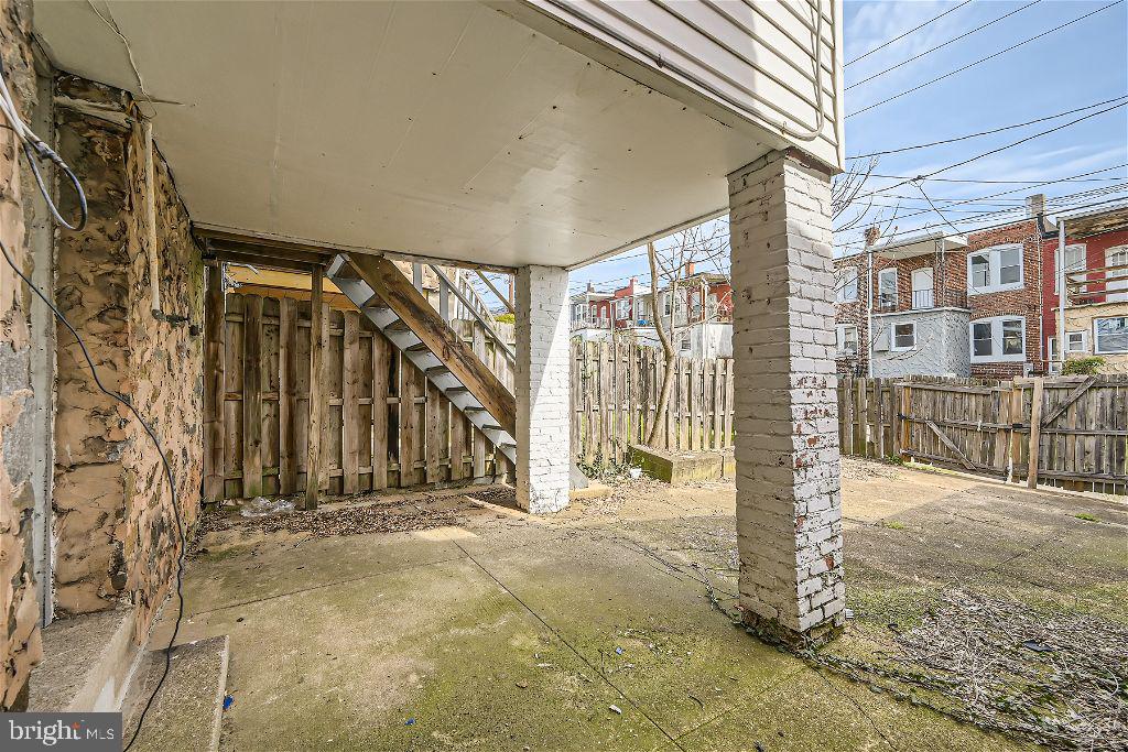 BELAIR-EDISON - Residential