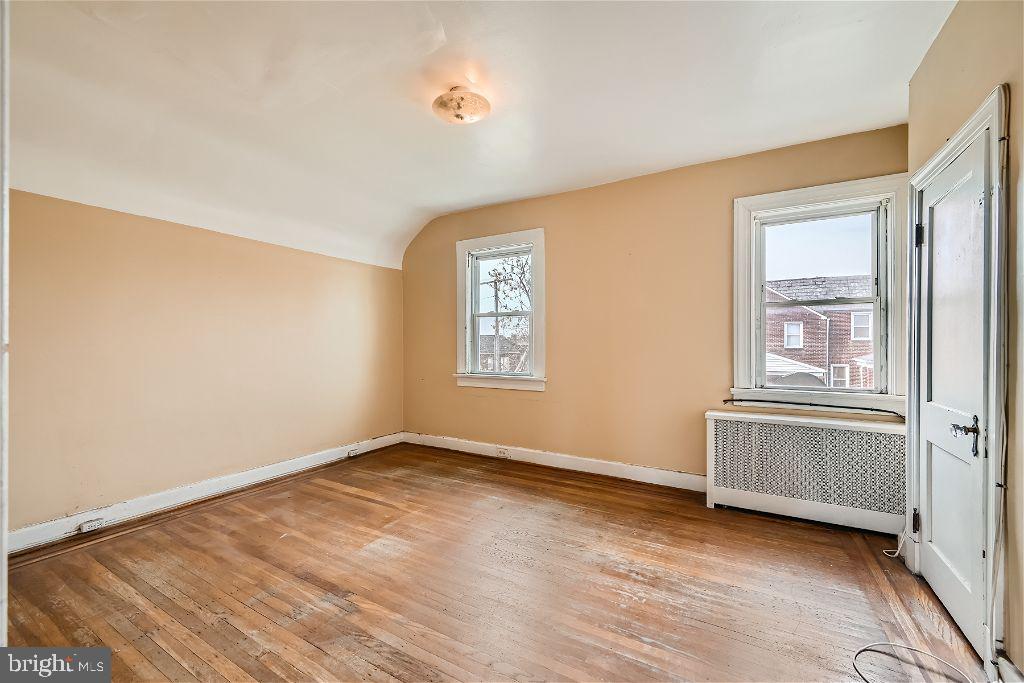 BELAIR-EDISON - Residential