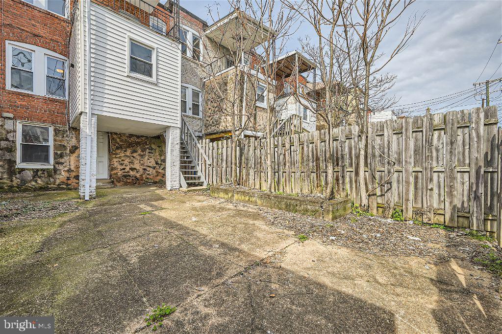 BELAIR-EDISON - Residential