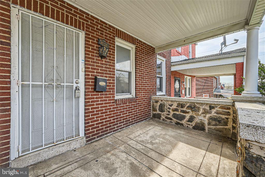 BELAIR-EDISON - Residential