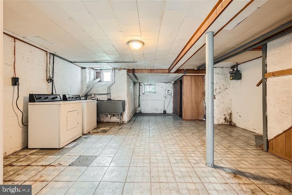 BELAIR-EDISON - Residential