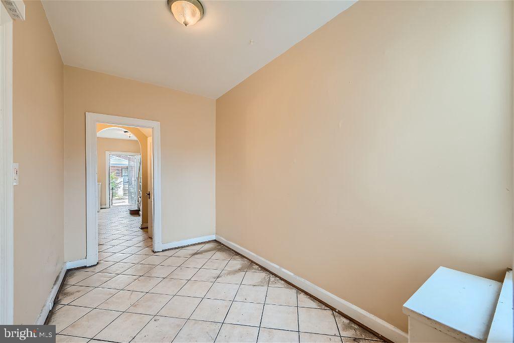 BELAIR-EDISON - Residential