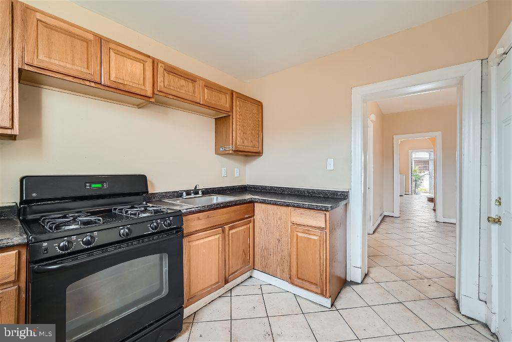 BELAIR-EDISON - Residential