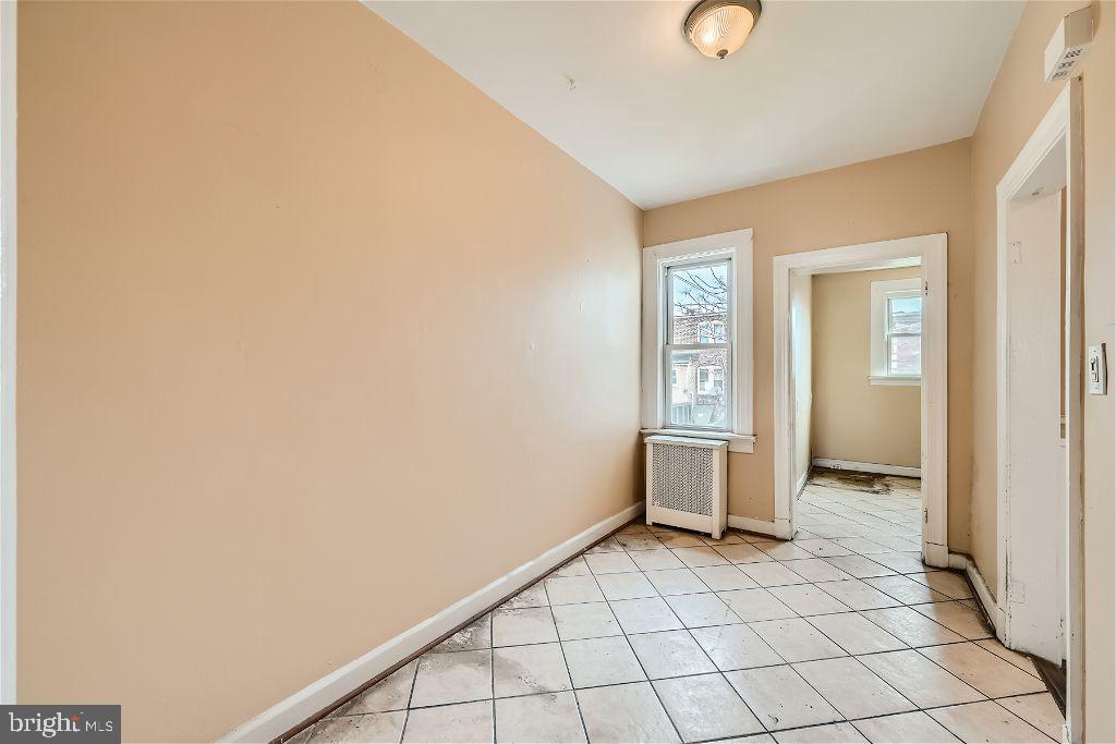 BELAIR-EDISON - Residential