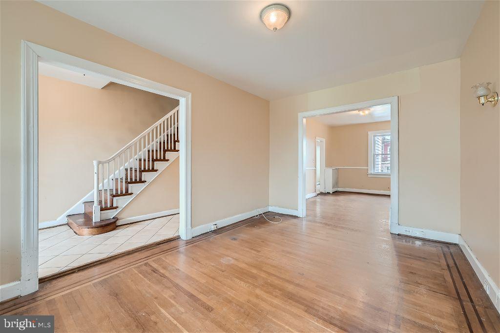 BELAIR-EDISON - Residential