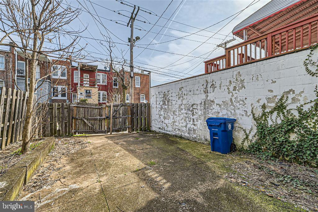 BELAIR-EDISON - Residential