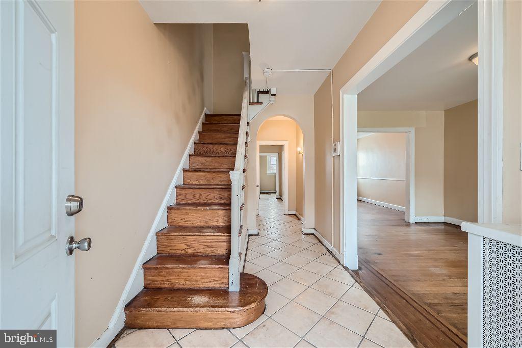 BELAIR-EDISON - Residential