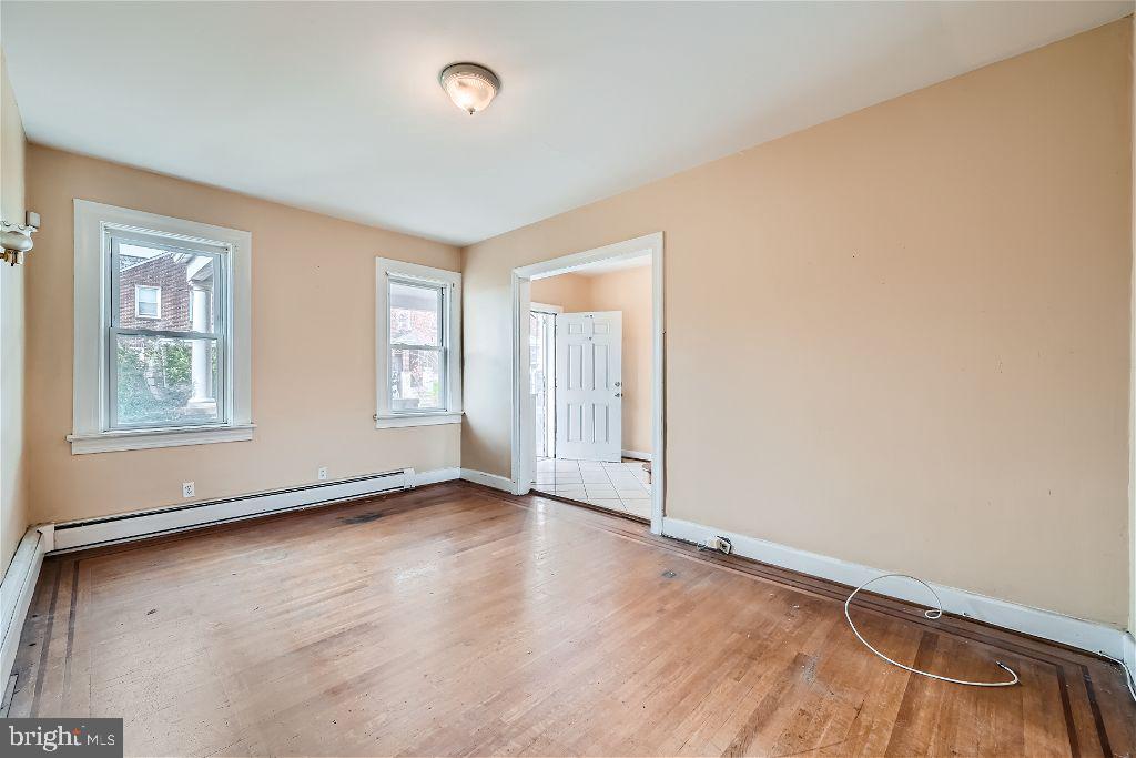 BELAIR-EDISON - Residential