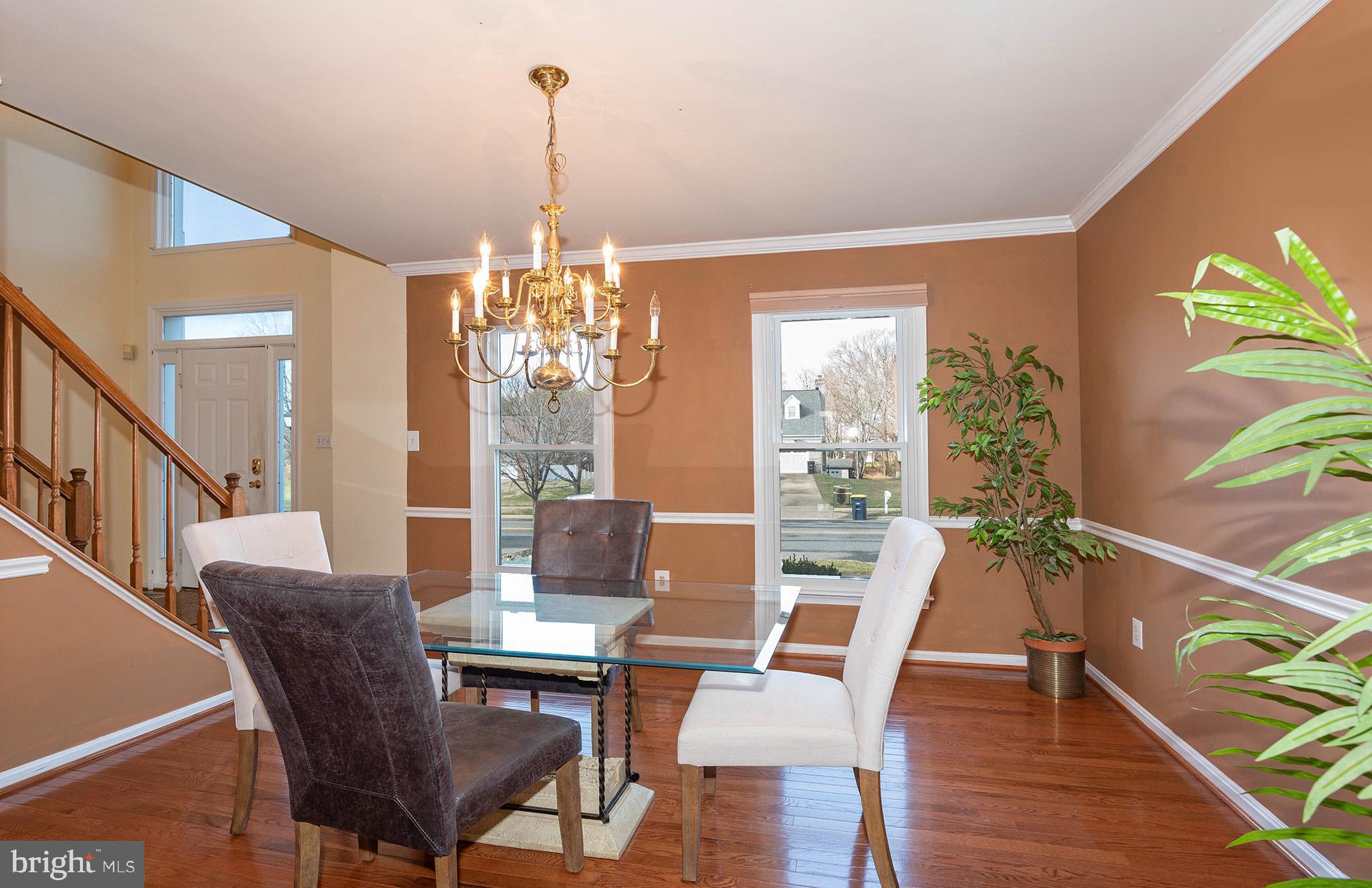 HIGHLAND MEADOWS-PLAT 5> - Residential