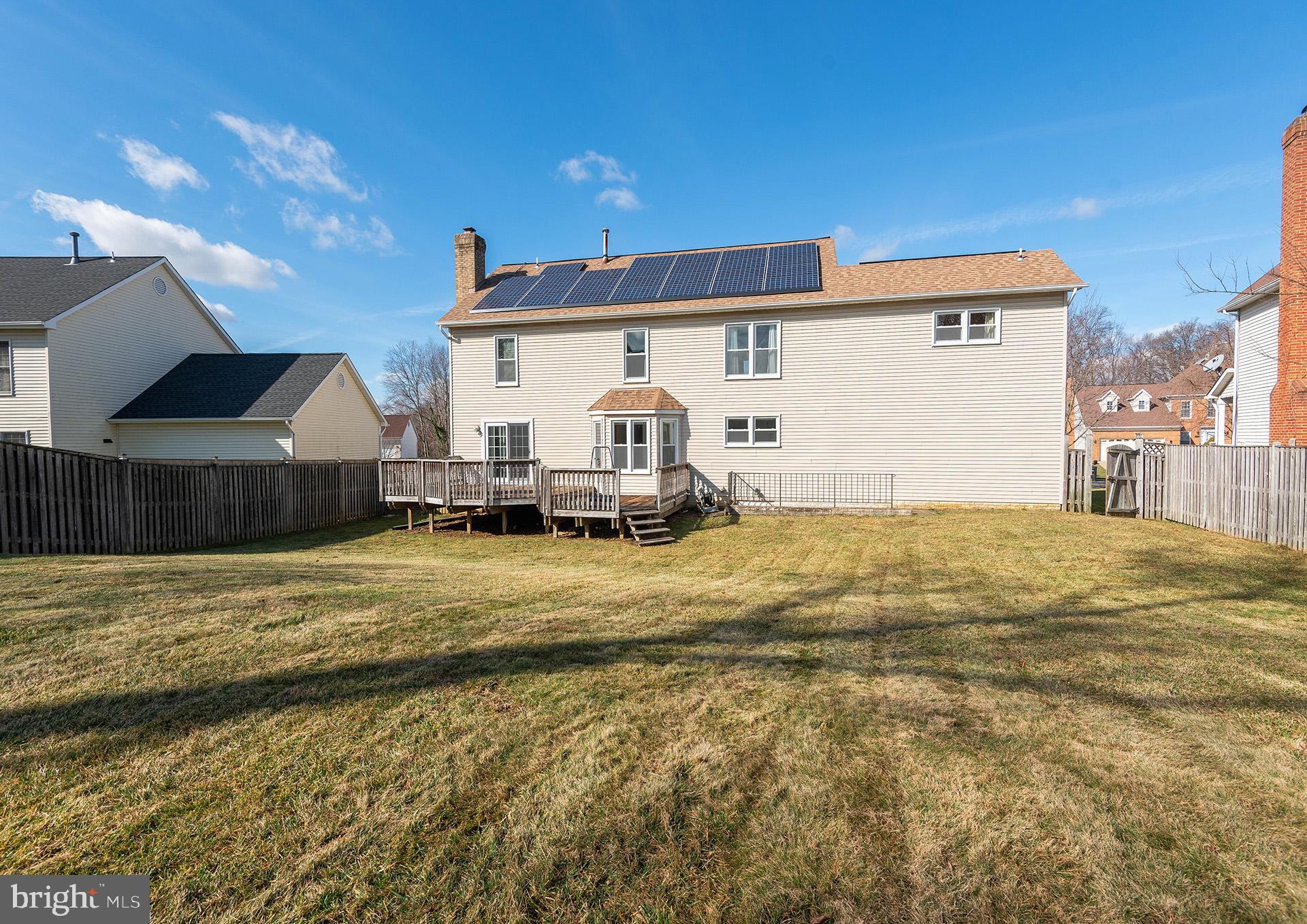 HIGHLAND MEADOWS-PLAT 5> - Residential