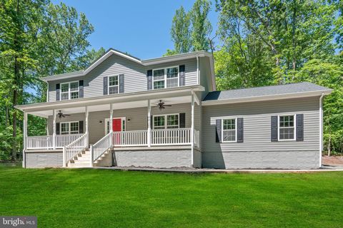 VALLEY DR WARRENTON VA 20187