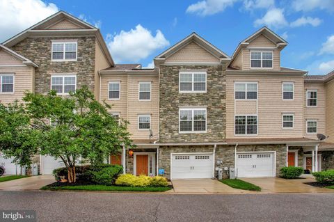3668 BEDFORD DRIVE NORTH BEACH MD 20714