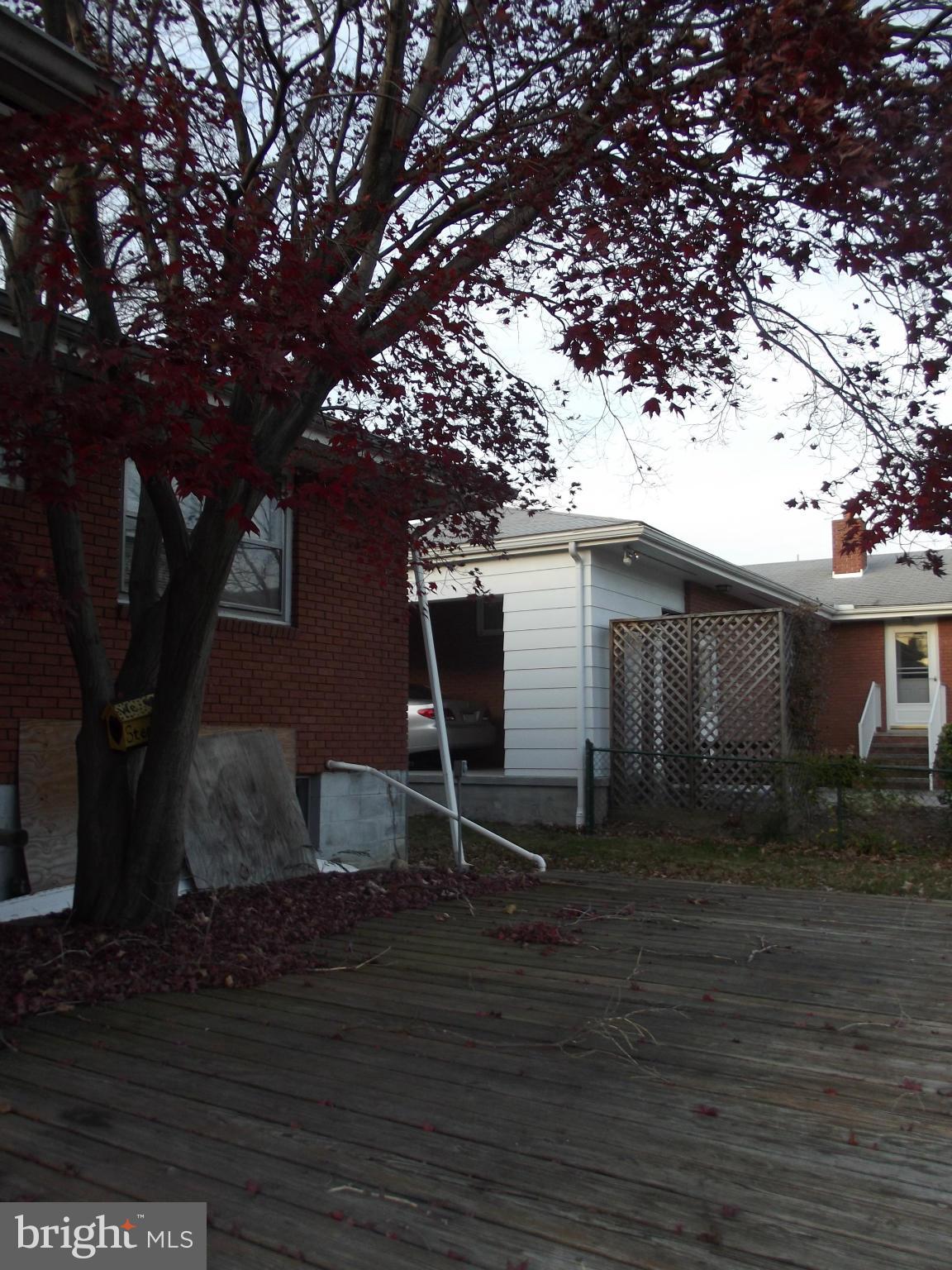 AIRPORT ADDITION - Residential