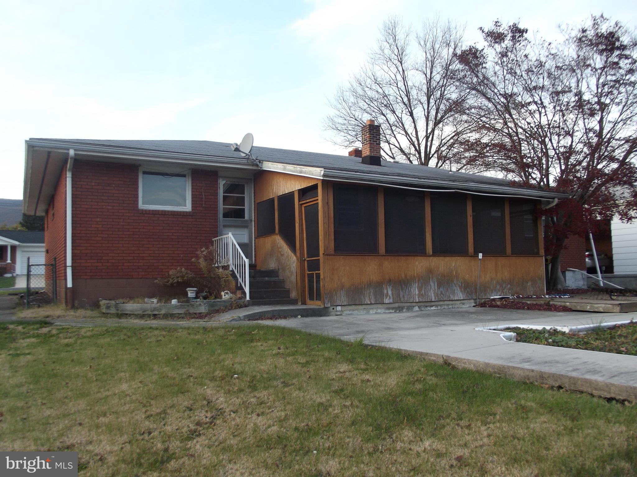 AIRPORT ADDITION - Residential