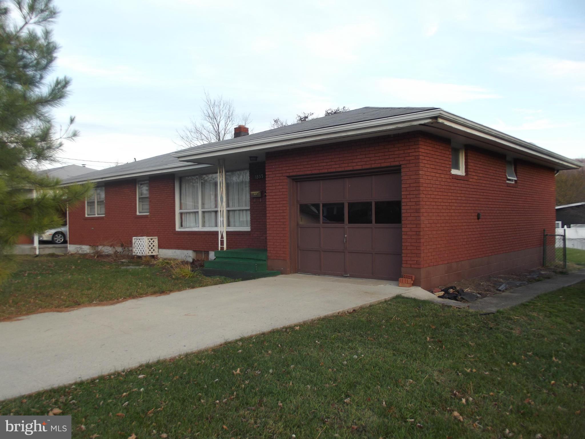 AIRPORT ADDITION - Residential