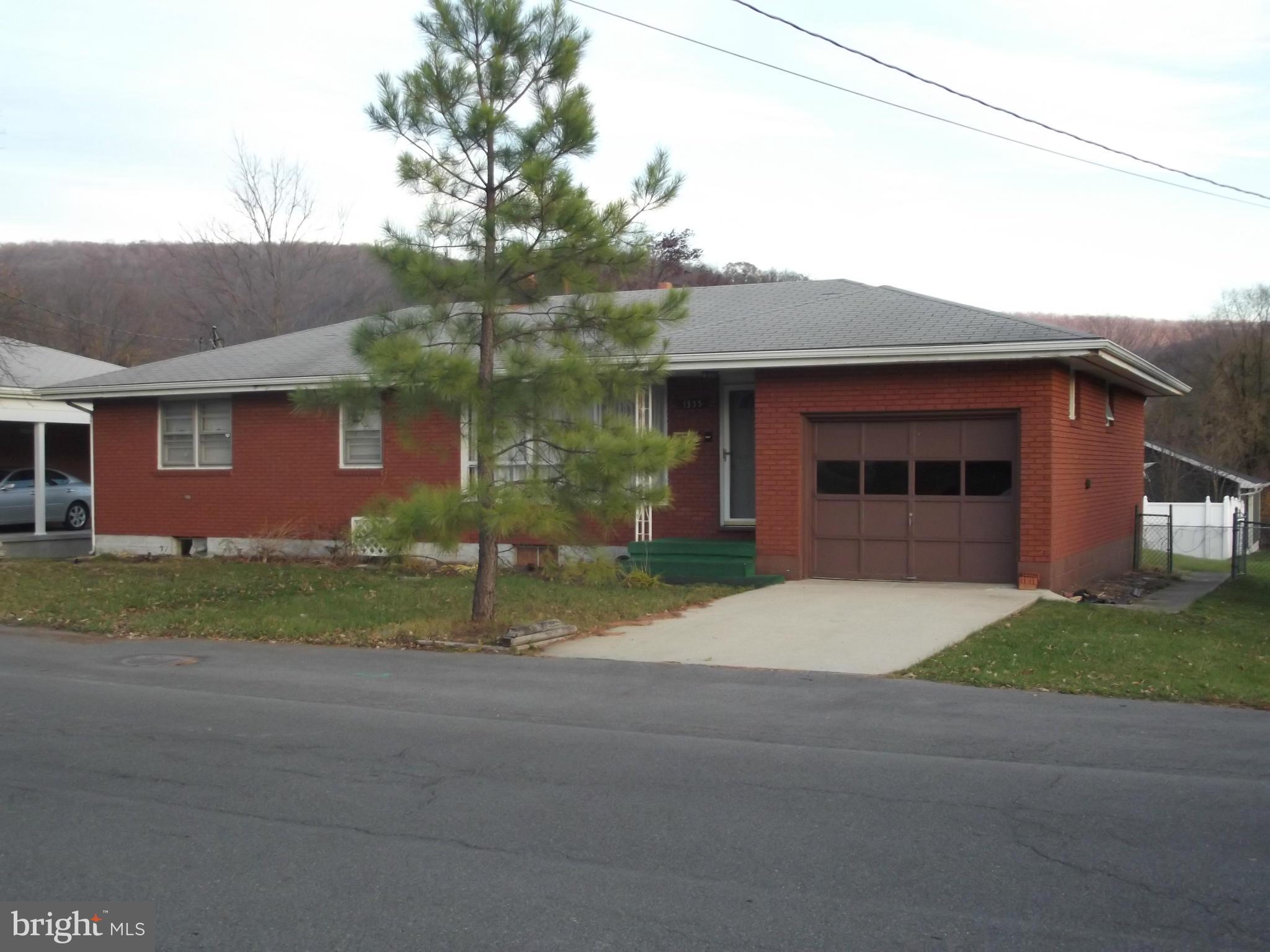 AIRPORT ADDITION - Residential